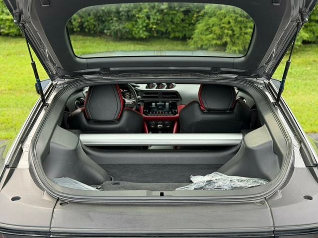 2024 Nissan Z Performance Manual - 23063104 - 9