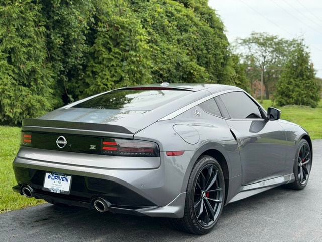 2024 Nissan Z Performance Manual - 23063104 - 10