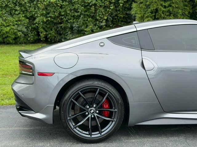 2024 Nissan Z Performance Manual - 23063104 - 11