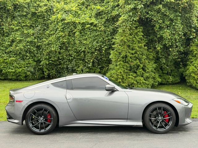 2024 Nissan Z Performance Manual - 23063104 - 12