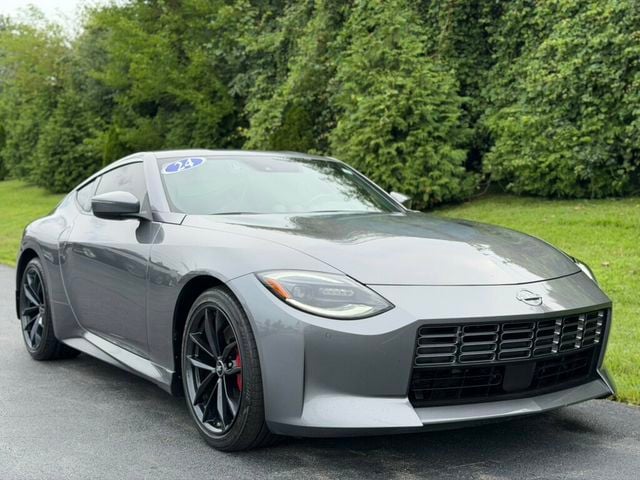 2024 Nissan Z Performance Manual - 23063104 - 13