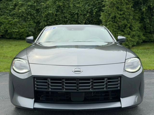 2024 Nissan Z Performance Manual - 23063104 - 14