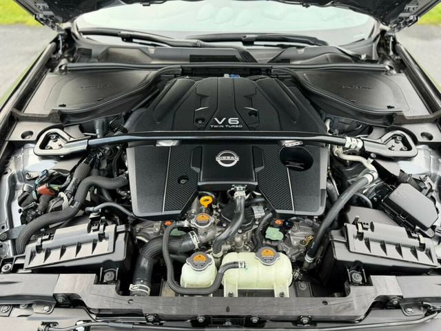 2024 Nissan Z Performance Manual - 23063104 - 15