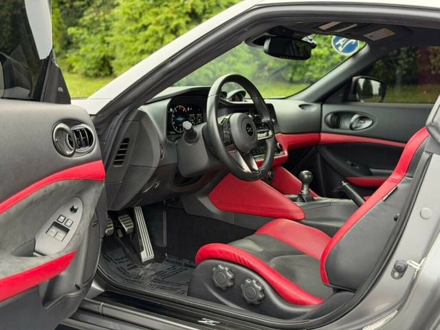 2024 Nissan Z Performance Manual - 23063104 - 16