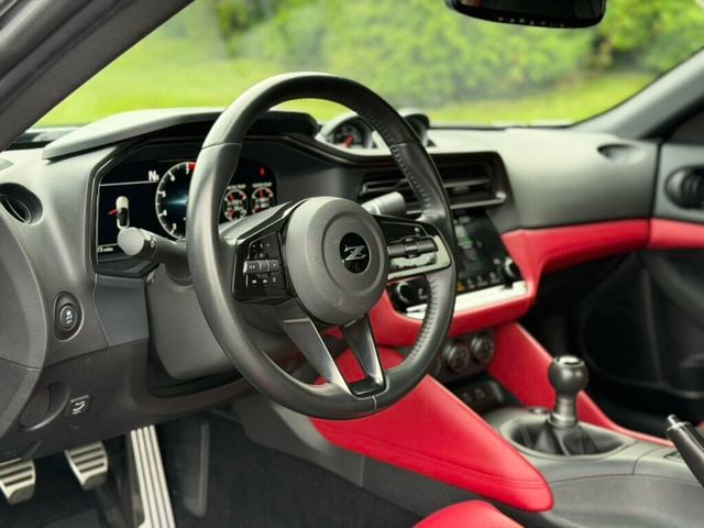 2024 Nissan Z Performance Manual - 23063104 - 18