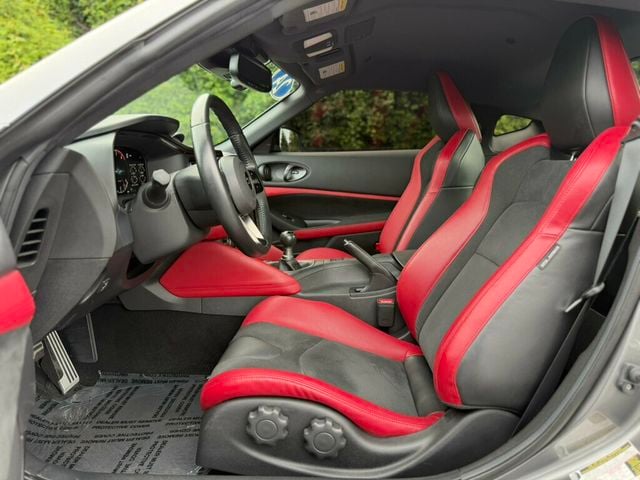 2024 Nissan Z Performance Manual - 23063104 - 19