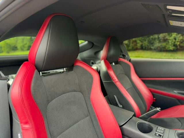 2024 Nissan Z Performance Manual - 23063104 - 21