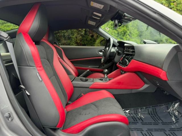2024 Nissan Z Performance Manual - 23063104 - 22