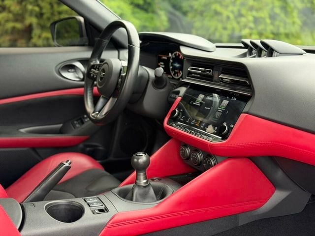 2024 Nissan Z Performance Manual - 23063104 - 23
