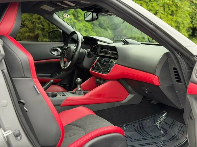 2024 Nissan Z Performance Manual - 23063104 - 24