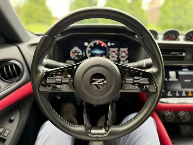 2024 Nissan Z Performance Manual - 23063104 - 25
