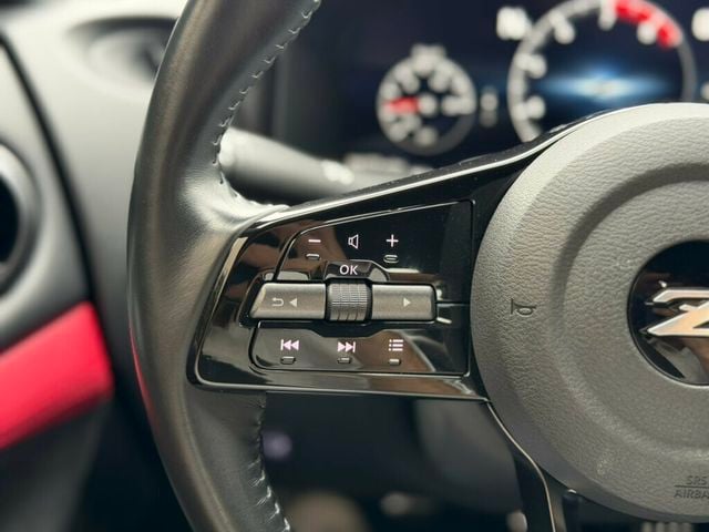 2024 Nissan Z Performance Manual - 23063104 - 26