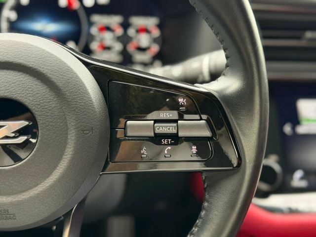 2024 Nissan Z Performance Manual - 23063104 - 27