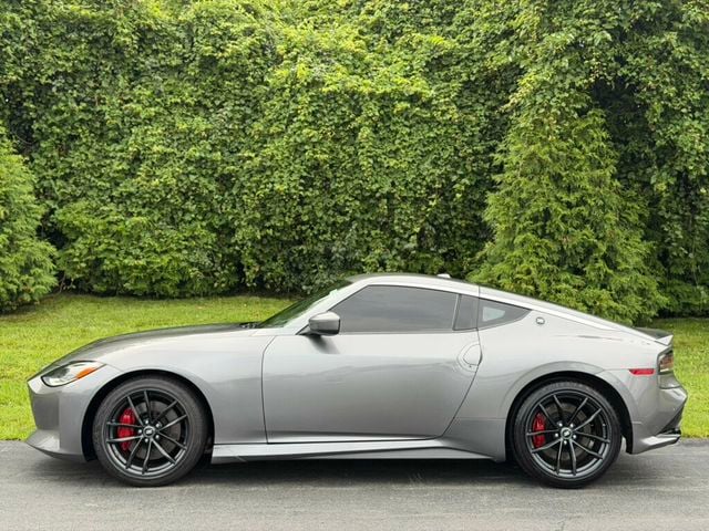 2024 Nissan Z Performance Manual - 23063104 - 2