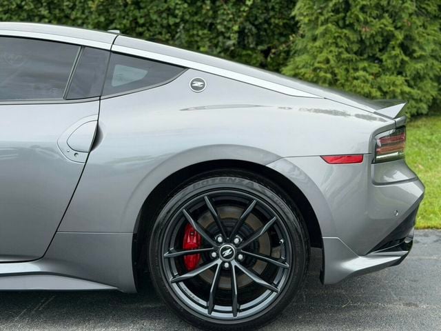 2024 Nissan Z Performance Manual - 23063104 - 3