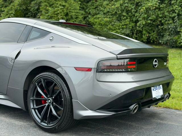 2024 Nissan Z Performance Manual - 23063104 - 4