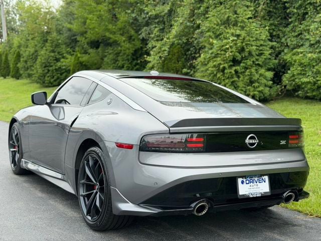 2024 Nissan Z Performance Manual - 23063104 - 6