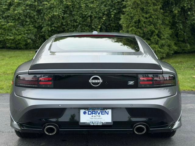 2024 Nissan Z Performance Manual - 23063104 - 7