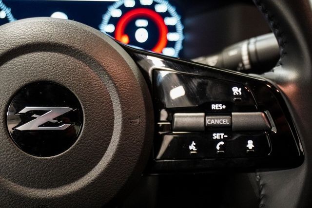 2024 Nissan Z Performance Manual - 22951708 - 9