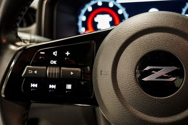 2024 Nissan Z Performance Manual - 22951708 - 10