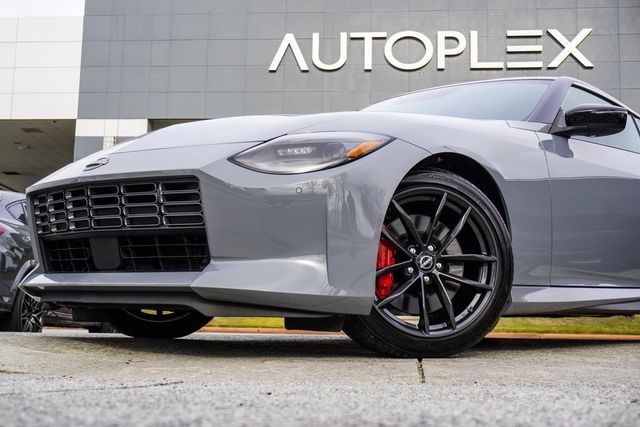 2024 Nissan Z Performance Manual - 22951708 - 1