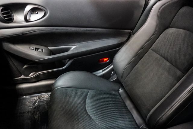 2024 Nissan Z Performance Manual - 22951708 - 21