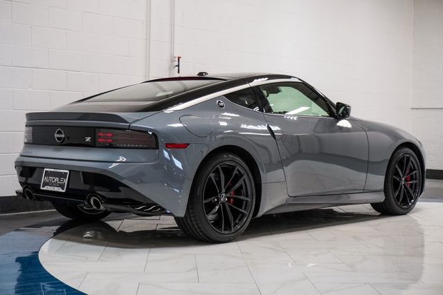 2024 Nissan Z Performance Manual - 22951708 - 22