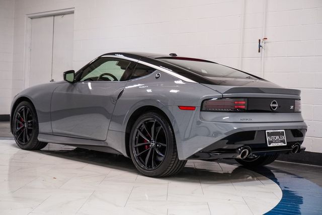 2024 Nissan Z Performance Manual - 22951708 - 23