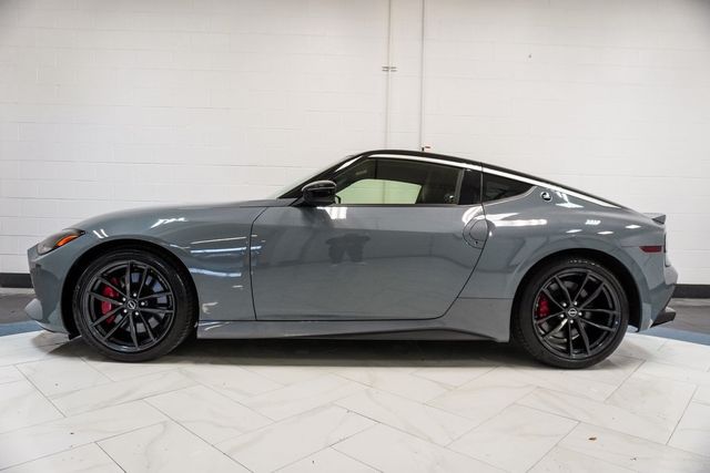 2024 Nissan Z Performance Manual - 22951708 - 24