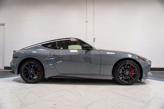 2024 Nissan Z Performance Manual - 22951708 - 25