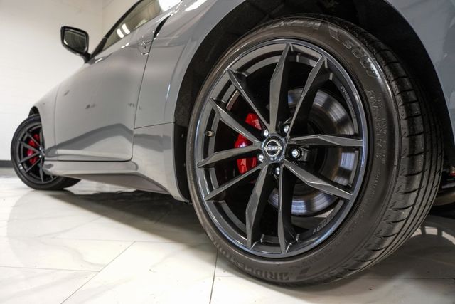 2024 Nissan Z Performance Manual - 22951708 - 26