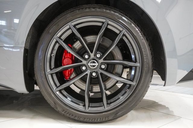 2024 Nissan Z Performance Manual - 22951708 - 27