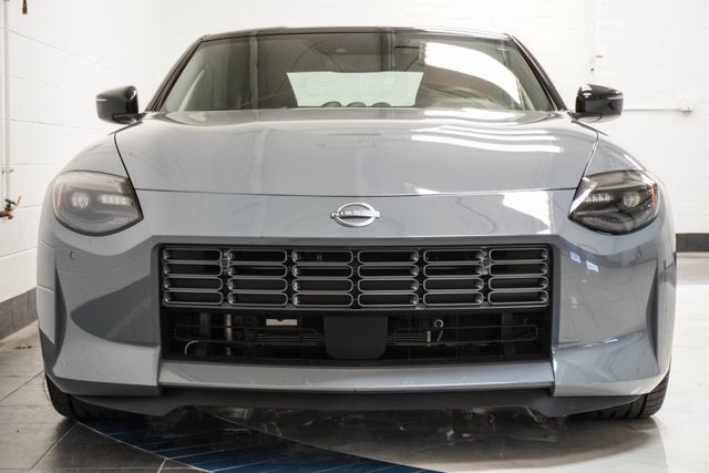 2024 Nissan Z Performance Manual - 22951708 - 28