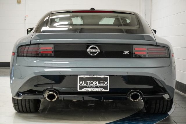 2024 Nissan Z Performance Manual - 22951708 - 29