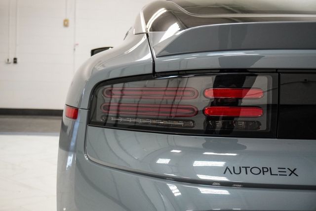 2024 Nissan Z Performance Manual - 22951708 - 30