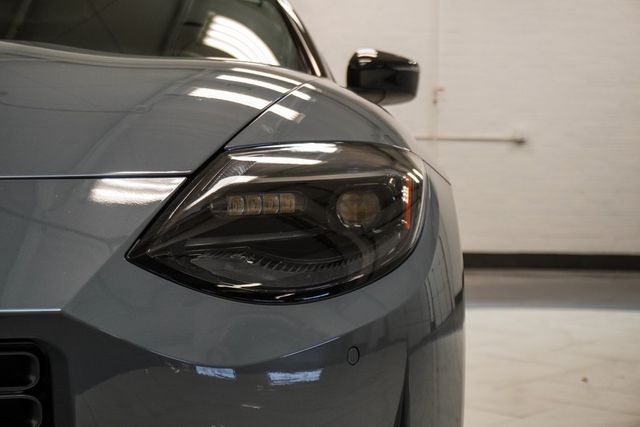 2024 Nissan Z Performance Manual - 22951708 - 31