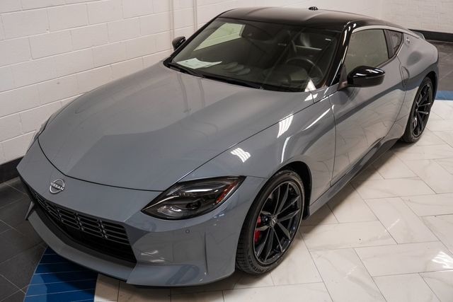 2024 Nissan Z Performance Manual - 22951708 - 32