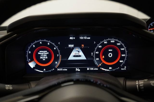 2024 Nissan Z Performance Manual - 22951708 - 34