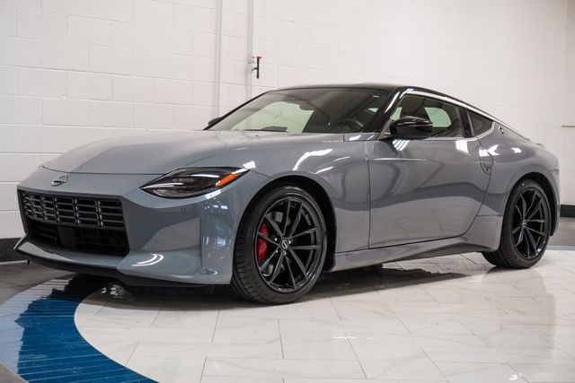 2024 Nissan Z Performance Manual - 22951708 - 3