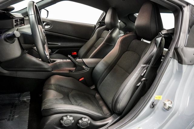 2024 Nissan Z Performance Manual - 22951708 - 5