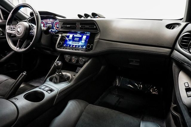 2024 Nissan Z Performance Manual - 22951708 - 6
