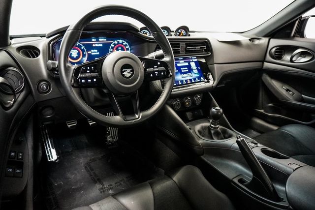 2024 Nissan Z Performance Manual - 22951708 - 7