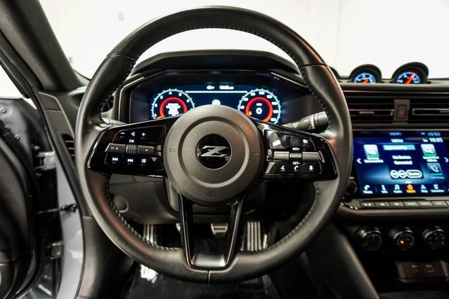 2024 Nissan Z Performance Manual - 22951708 - 8