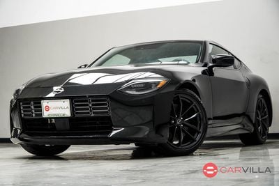 2024 Nissan Z