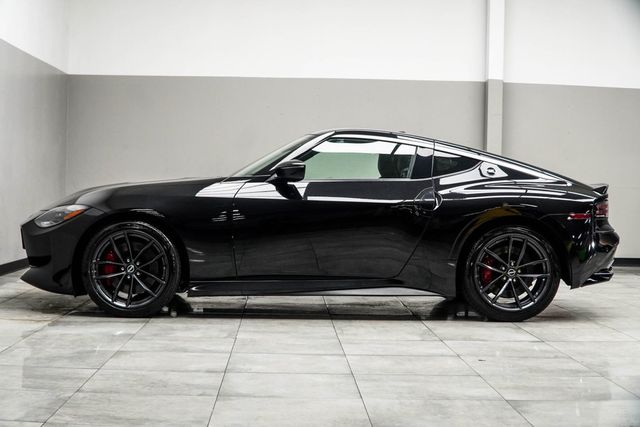 2024 Nissan Z Performance Manual - 22997570 - 9