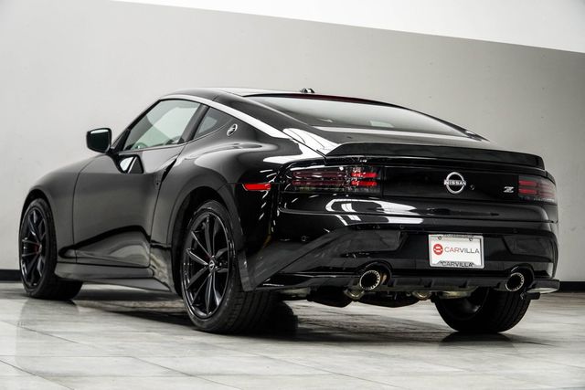 2024 Nissan Z Performance Manual - 22997570 - 10