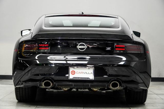 2024 Nissan Z Performance Manual - 22997570 - 11
