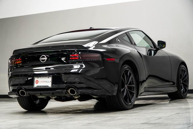 2024 Nissan Z Performance Manual - 22997570 - 12