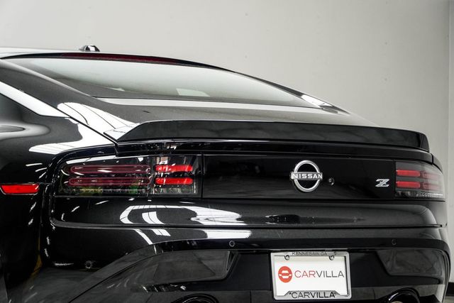 2024 Nissan Z Performance Manual - 22997570 - 13