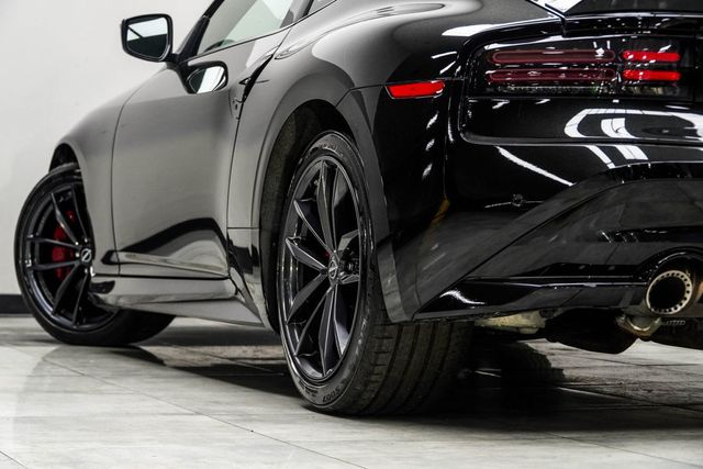 2024 Nissan Z Performance Manual - 22997570 - 15
